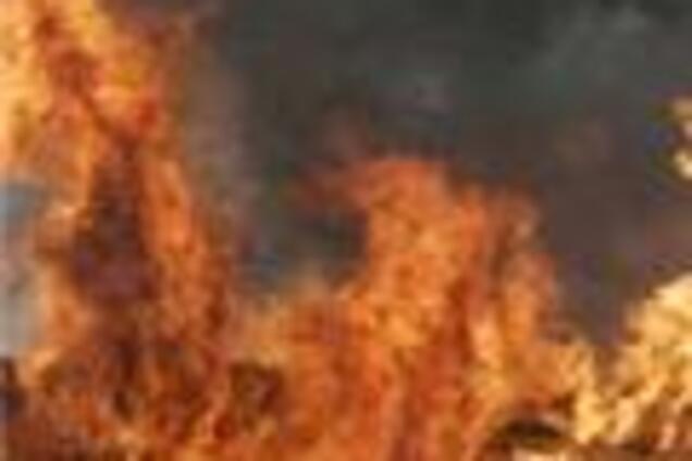 При пожаре в Еврокомиссии никто не пострадал