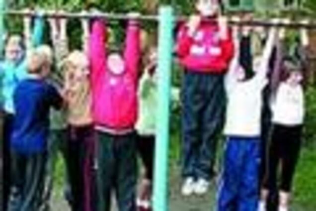 Студент умер на уроке физкультуры