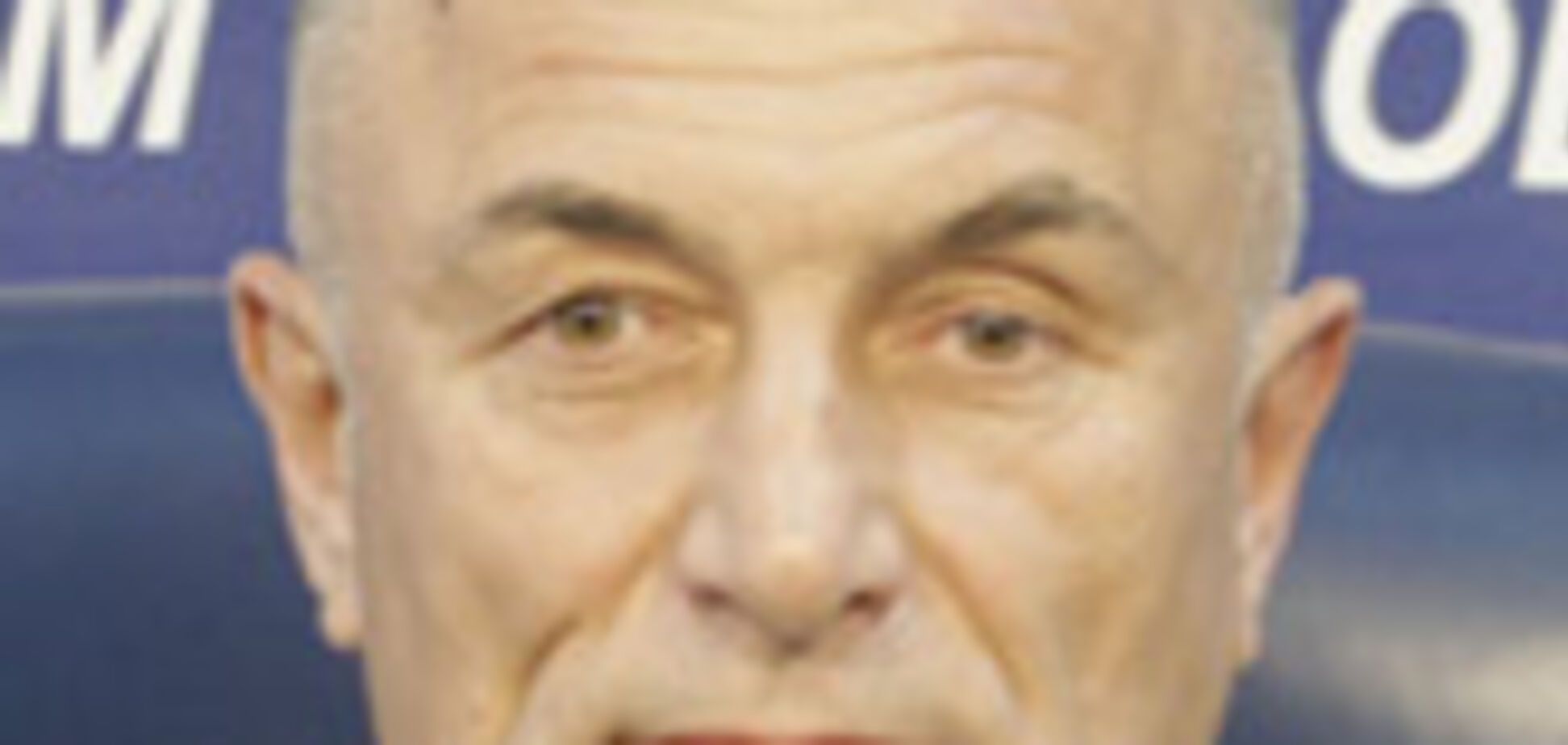 Ющенко выбирает меньшее из зол и не распустит Раду