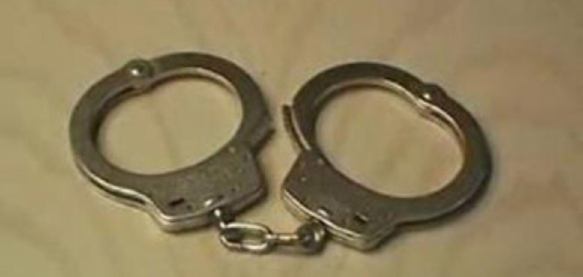 Россия депортировала в Украину грузинского 'вора в законе'