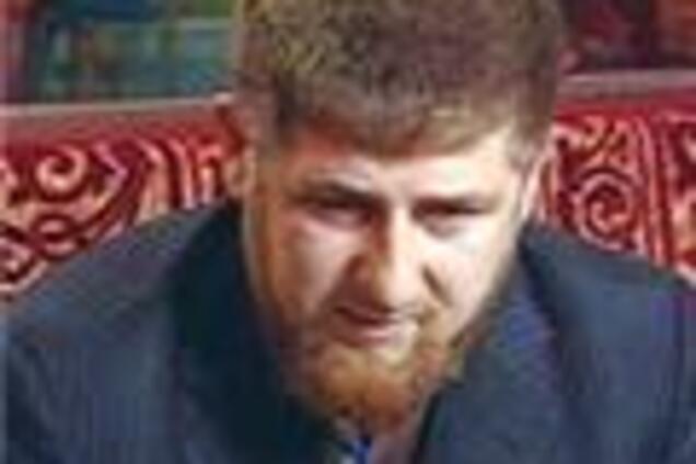 Кадыров отменил амнистию боевикам