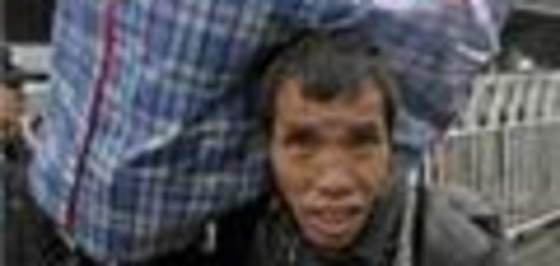 Украинцу запретили въезд на территорию Чехии на 10 лет