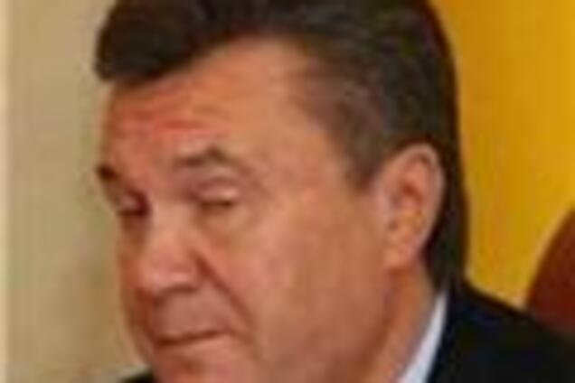 Янукович: Мы с Ахметовым всегда достойно отвечали на вызовы