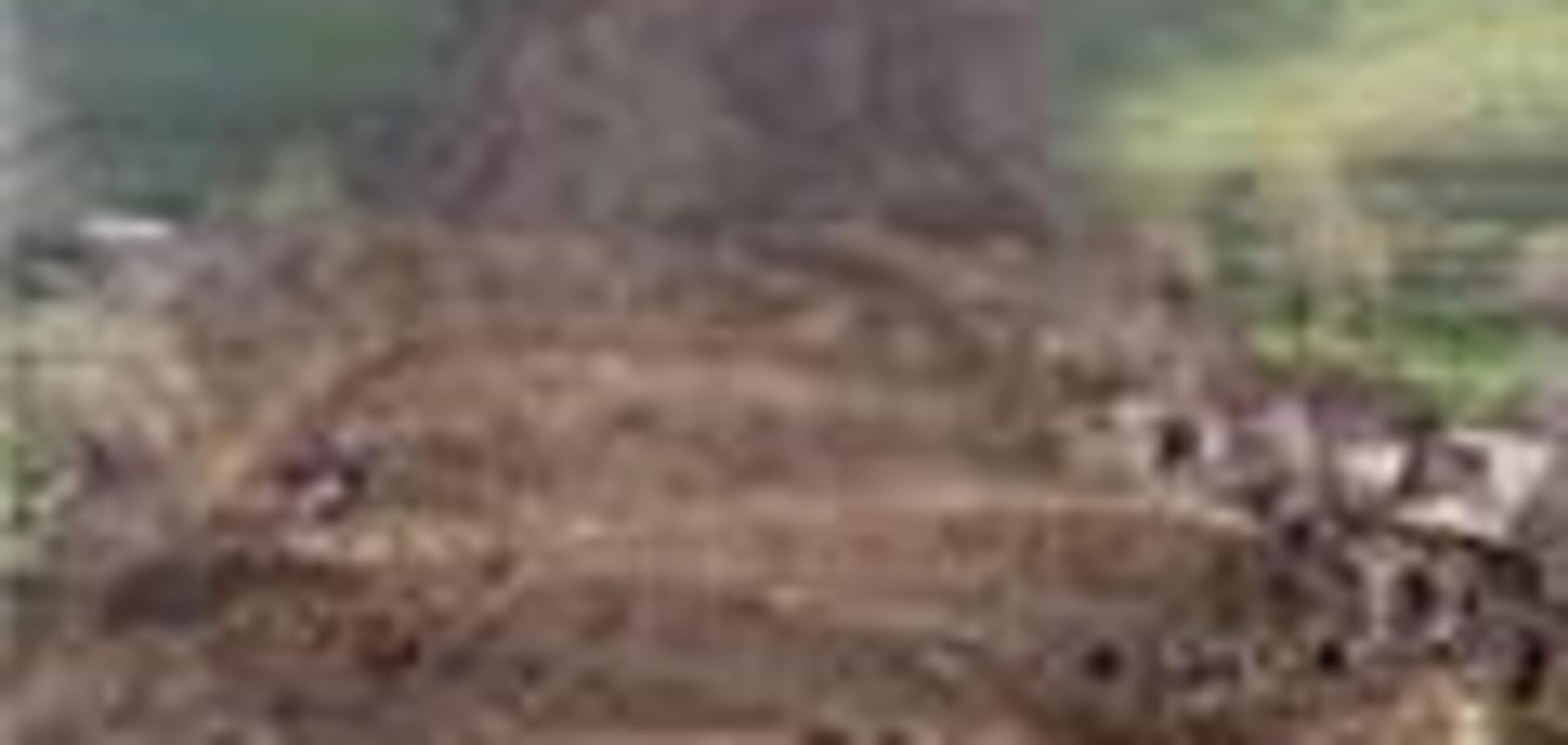 На Філіппінах зсув забрав життя 26 людей