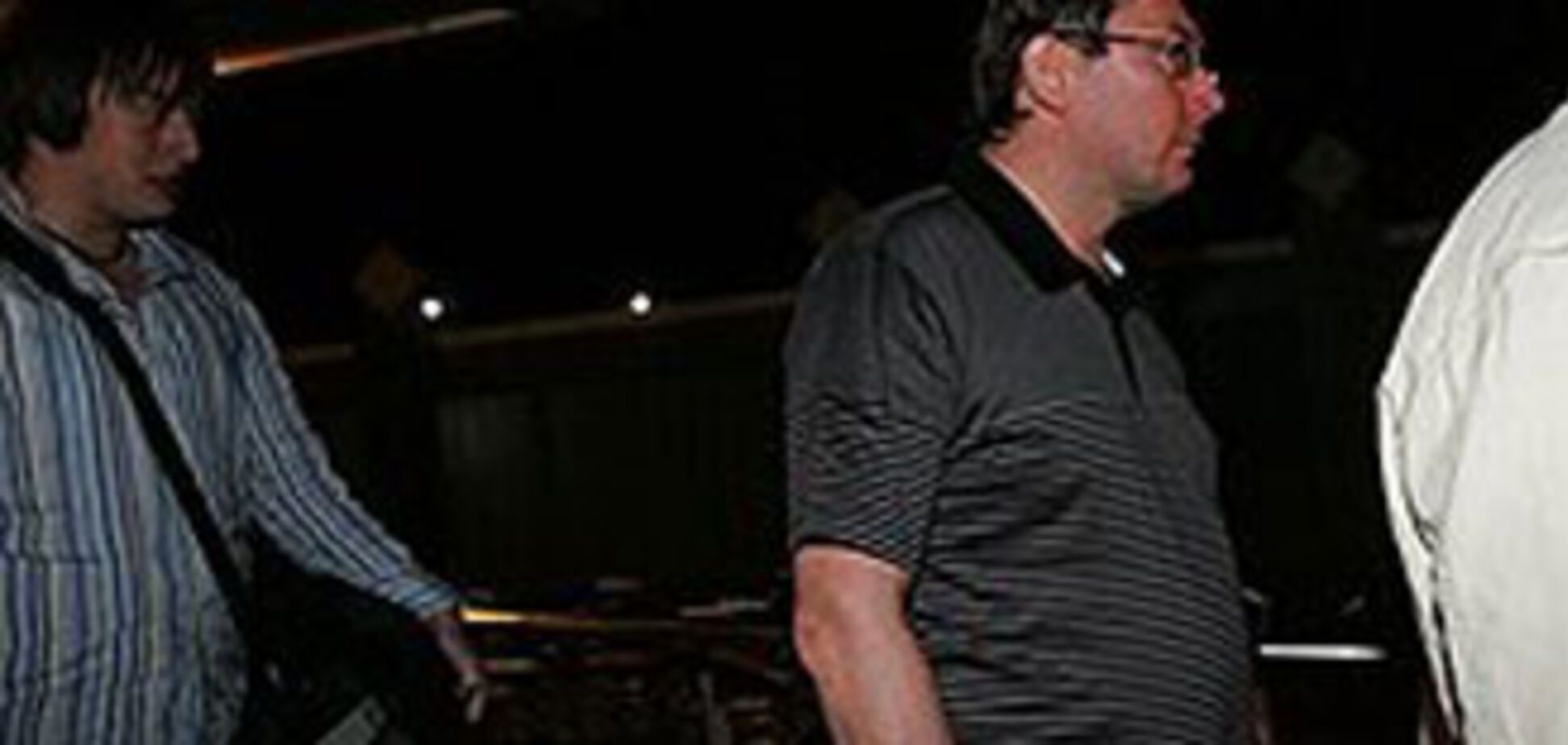 Сын Луценко защитит честь отца