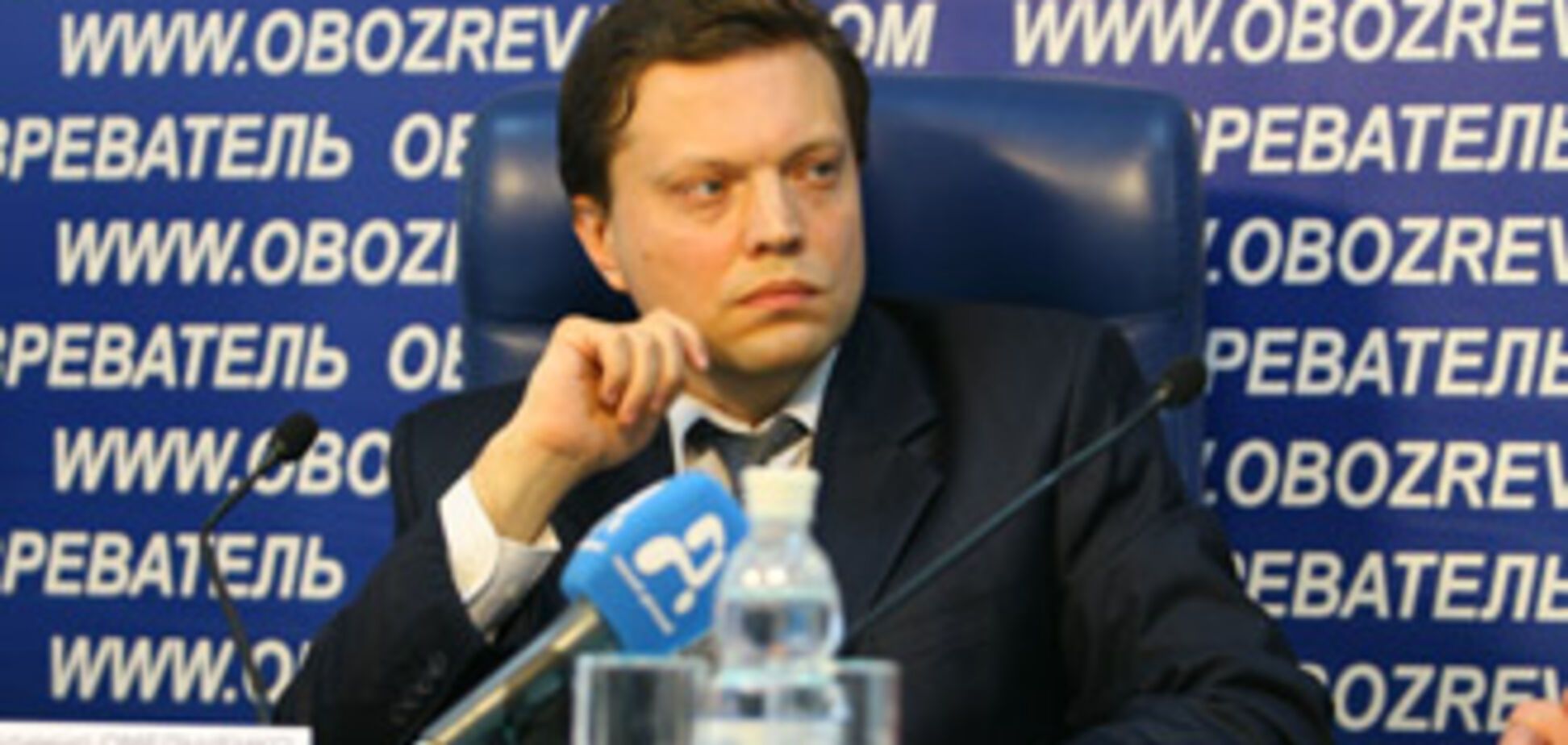 У нас есть полтора месяца, чтобы соскочить с крючка Кремля