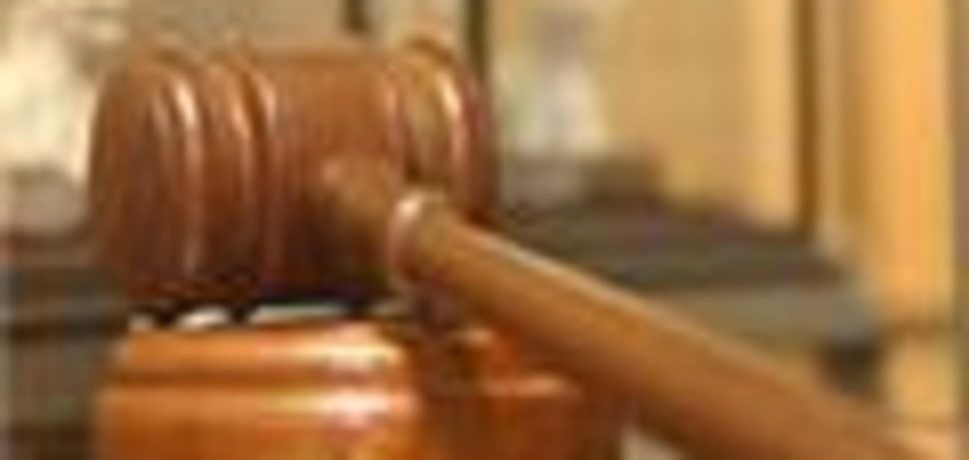 Еще один председатель районного суда попался на взятке