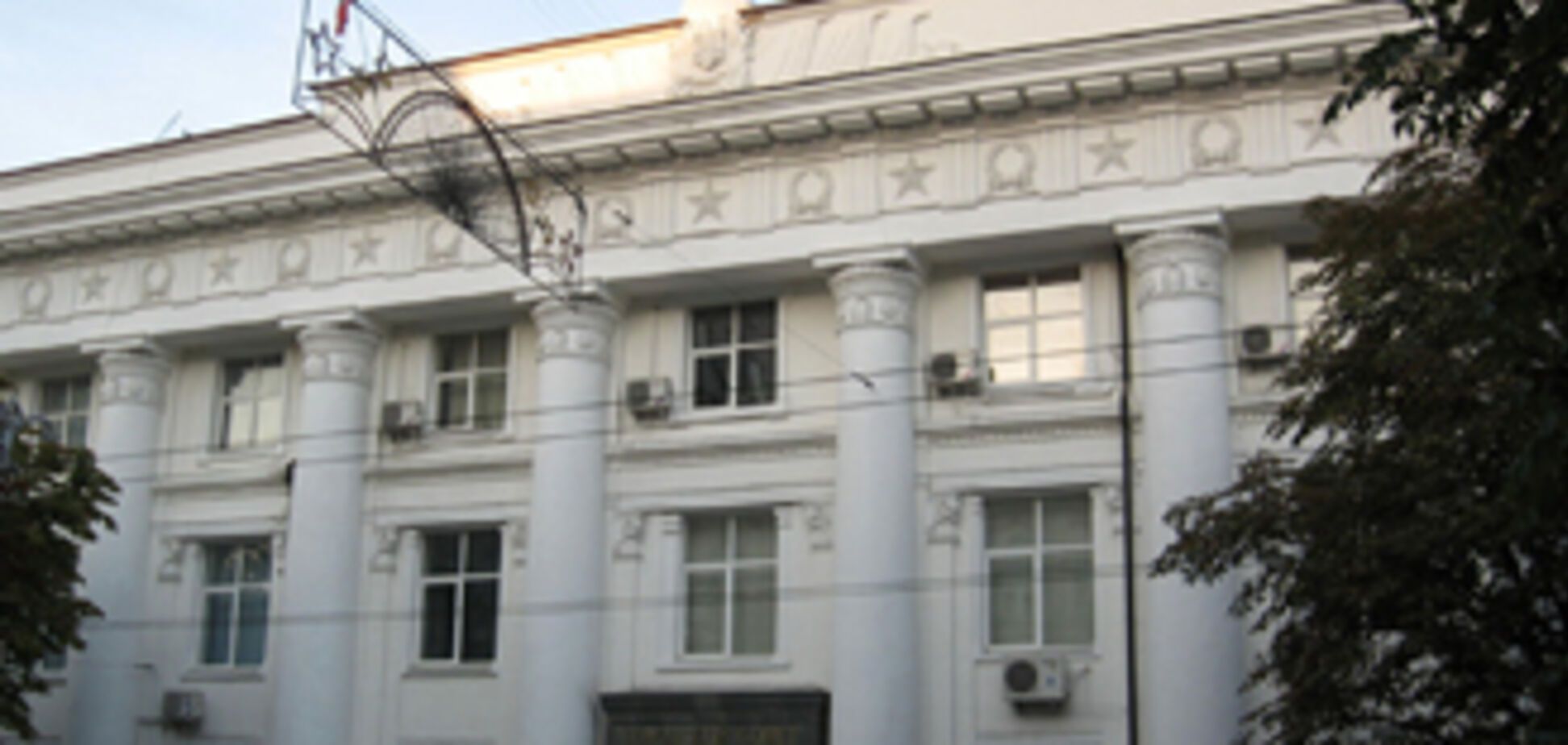 Севастополь обязал школы перейти на русский язык