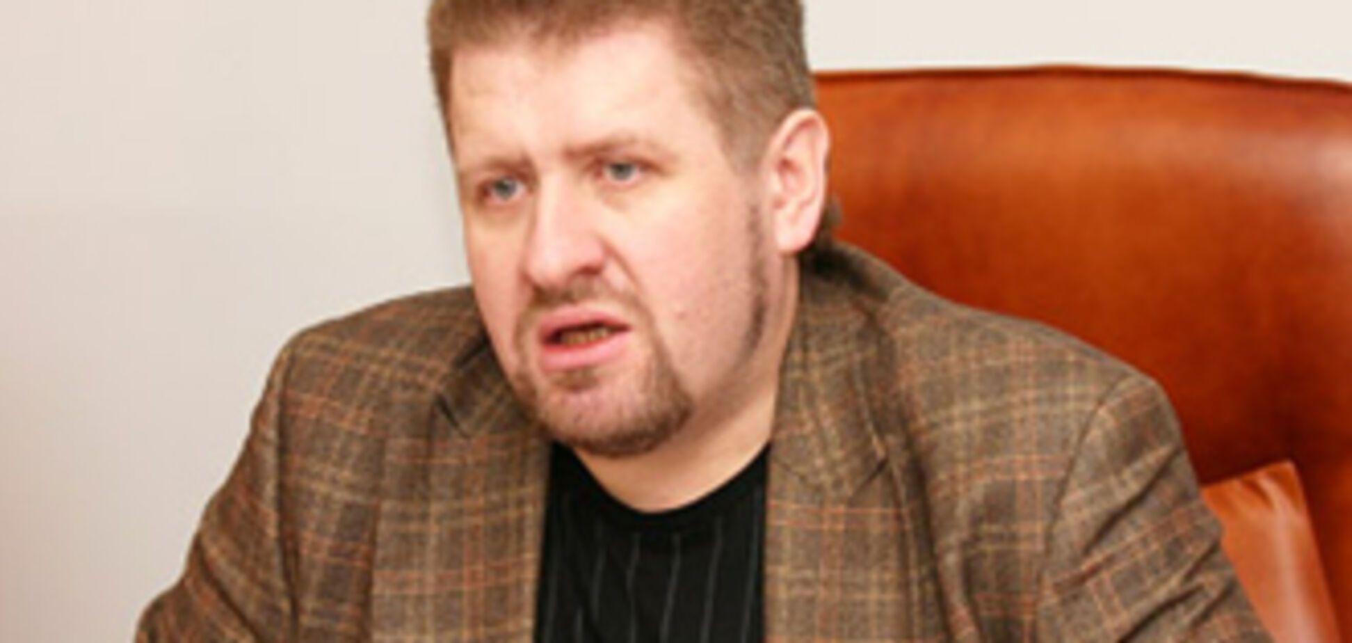 Балога утащит за собой половину бывших замов?