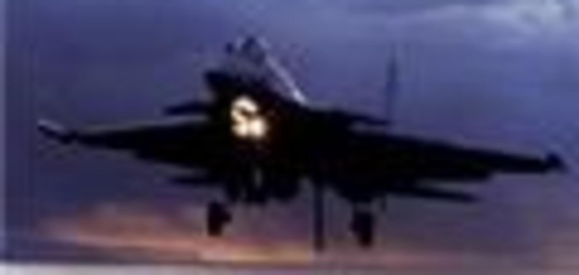 Ехануров пустит российских летчиков тренироваться в Крыму