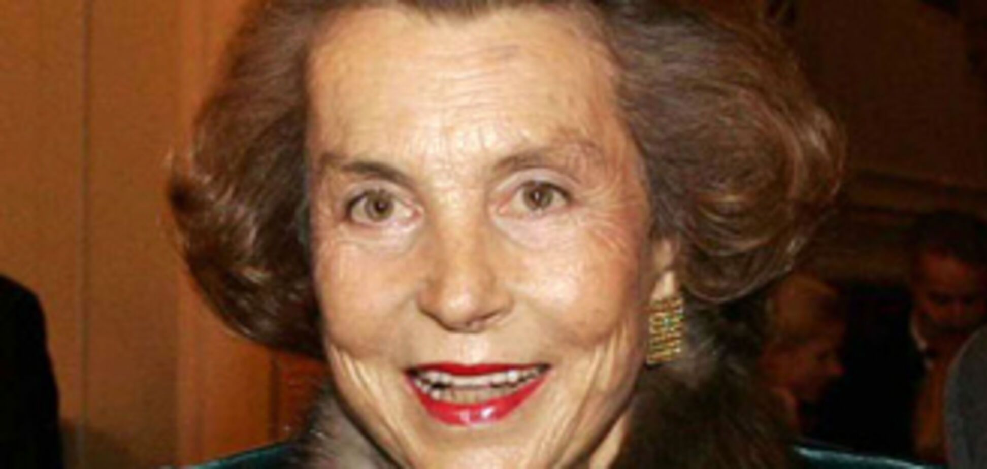 Альфонс выманил у богатейшей женщины планеты $1,4 млрд