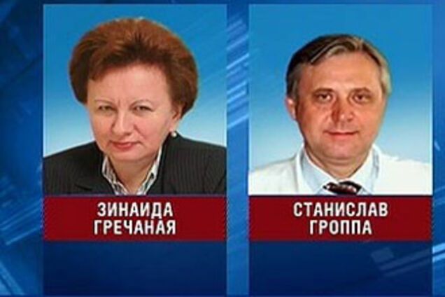 Оппозиция сорвала выборы президента Молдавии