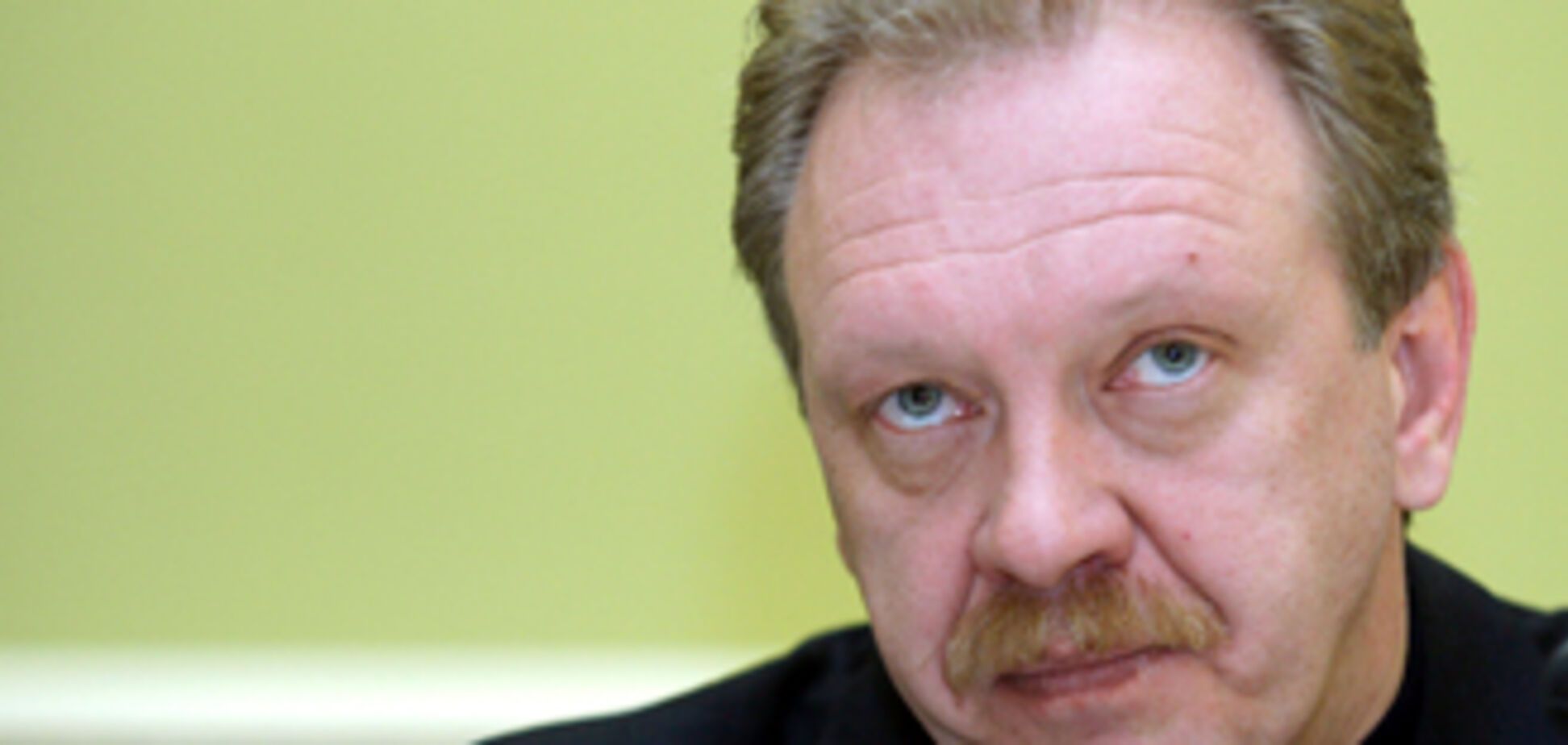 Глава НАК 'Нафтогаз Украины' вышел из тени