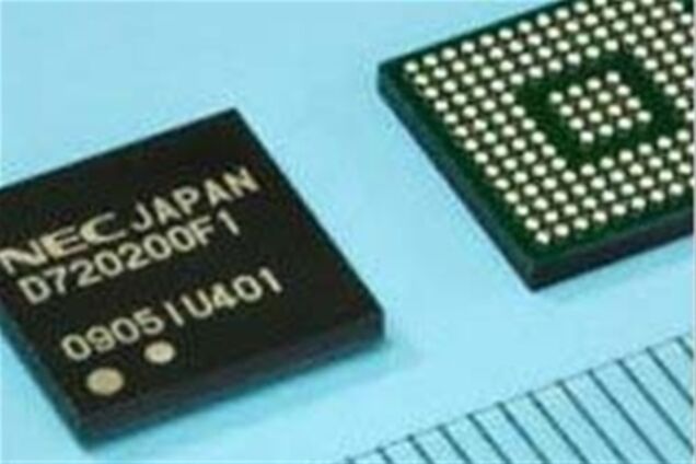 Первый USB 3.0-контроллер