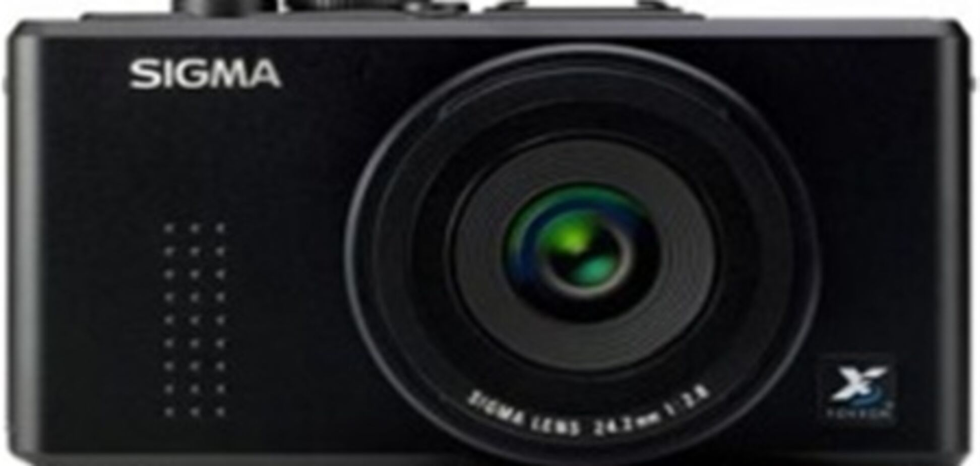 Подарок для ценителей фототехники Sigma