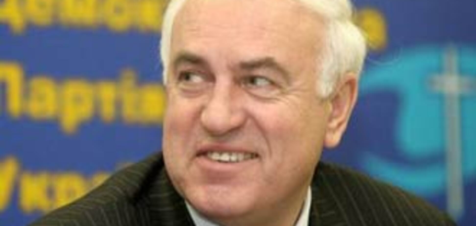 Кабмин нашел замену Ульянченко