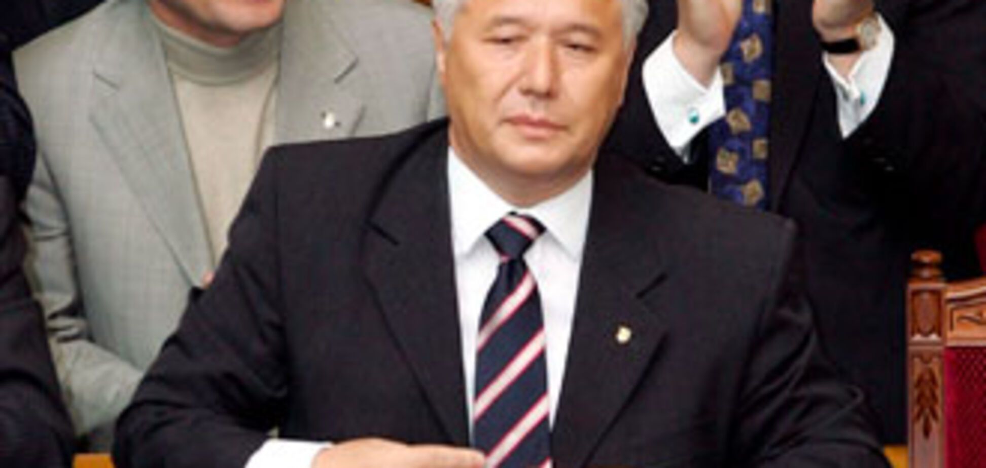 Рада дала відстрочку Єханурову