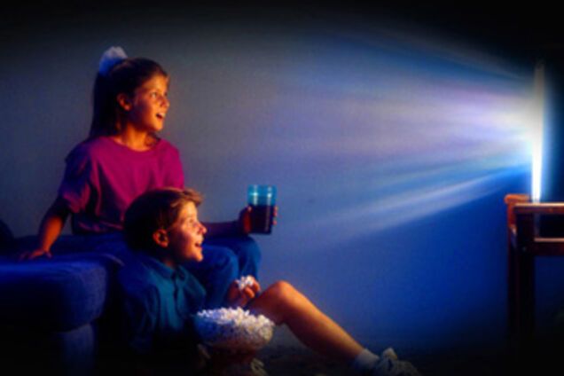 Телереклама выходит из кризиса