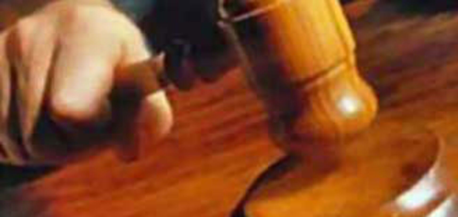 Суддям-хабарникам дали довічне