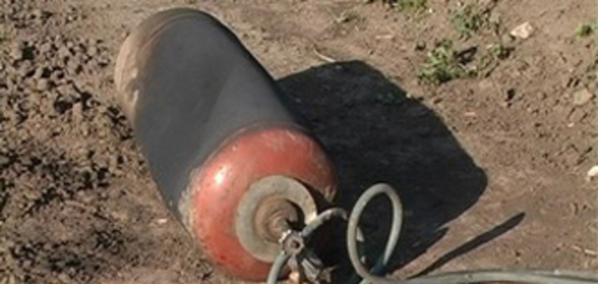 В Луганской области взрывом ранены четверо детей