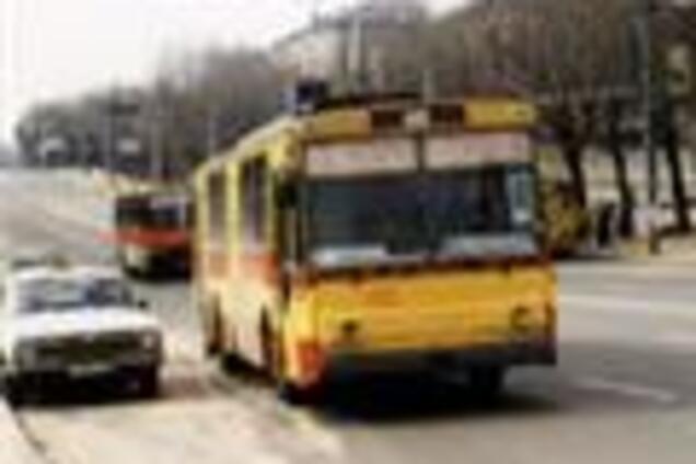 Количество транспортных льготников могут сократить