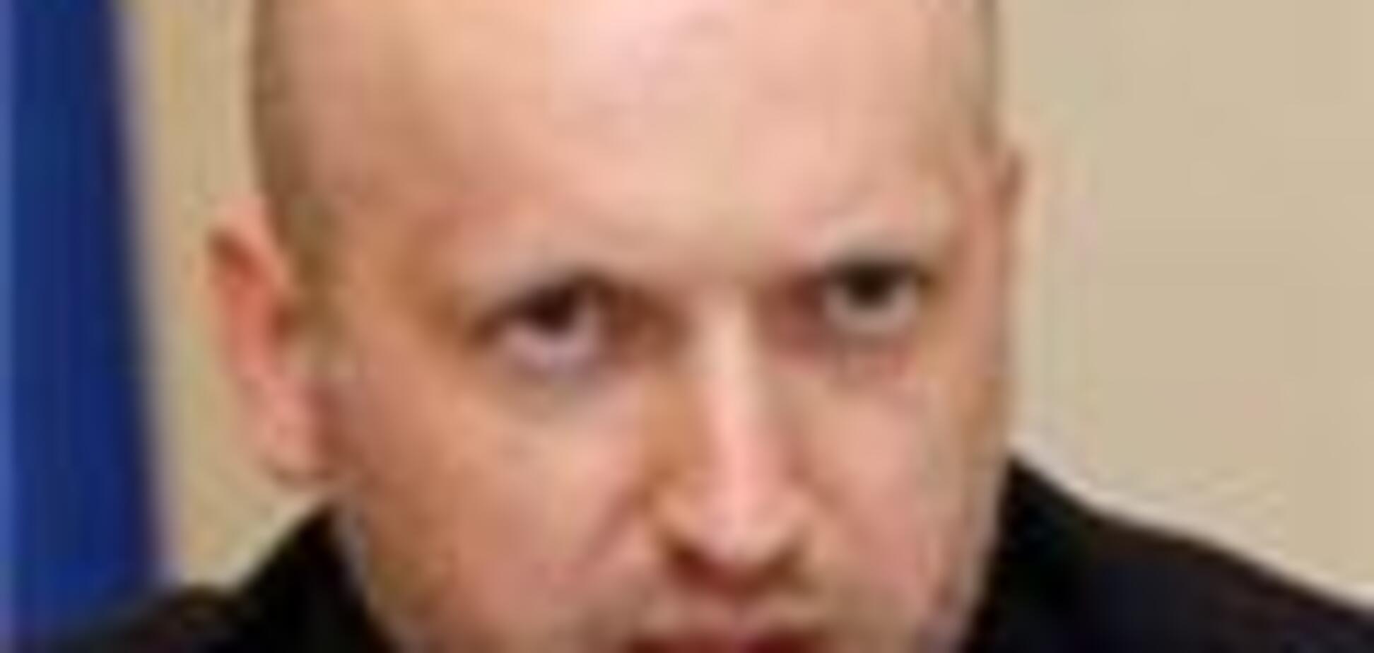 Турчинов рассказал о российском кредите