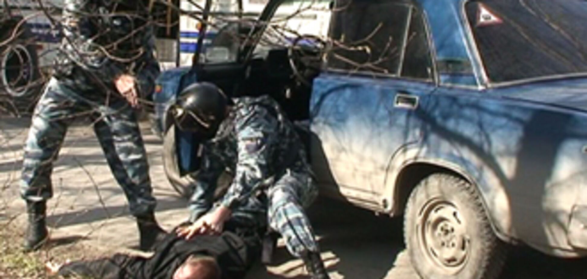 На Винниччине обезвредили наркобарона