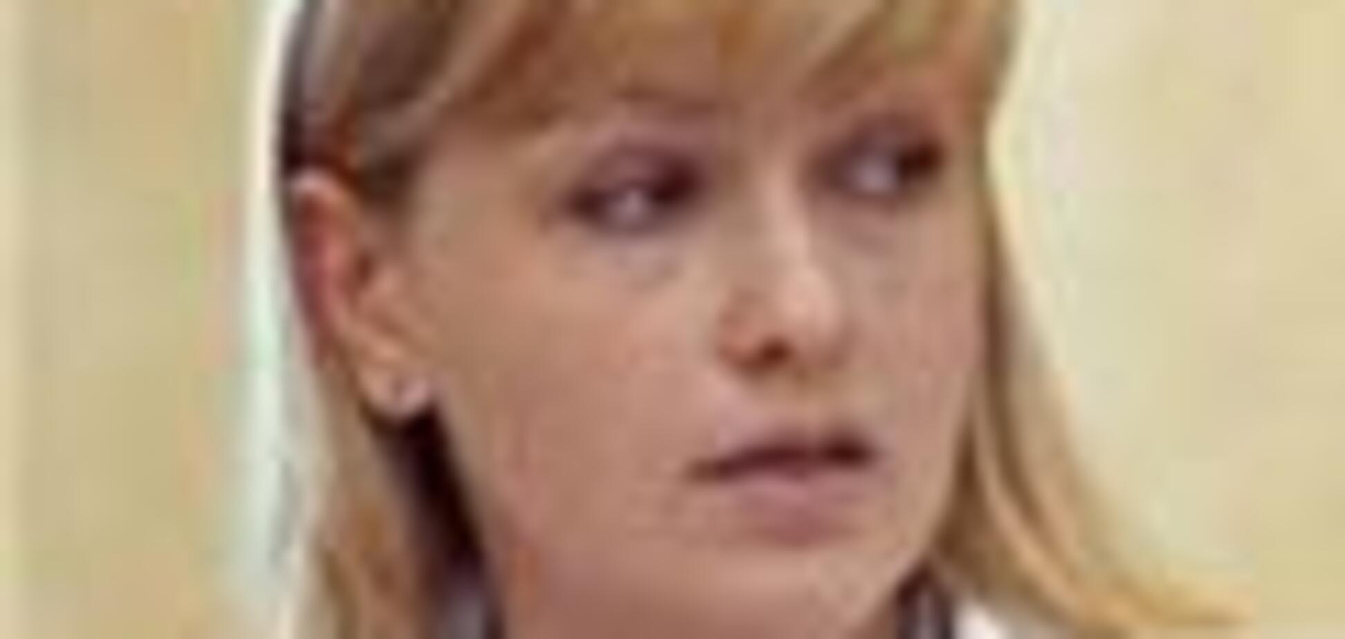 Вместо Тимошенко к пикетчикам вышла Продан