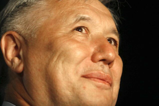 Ехануров рассказал о наезде Тимошенко