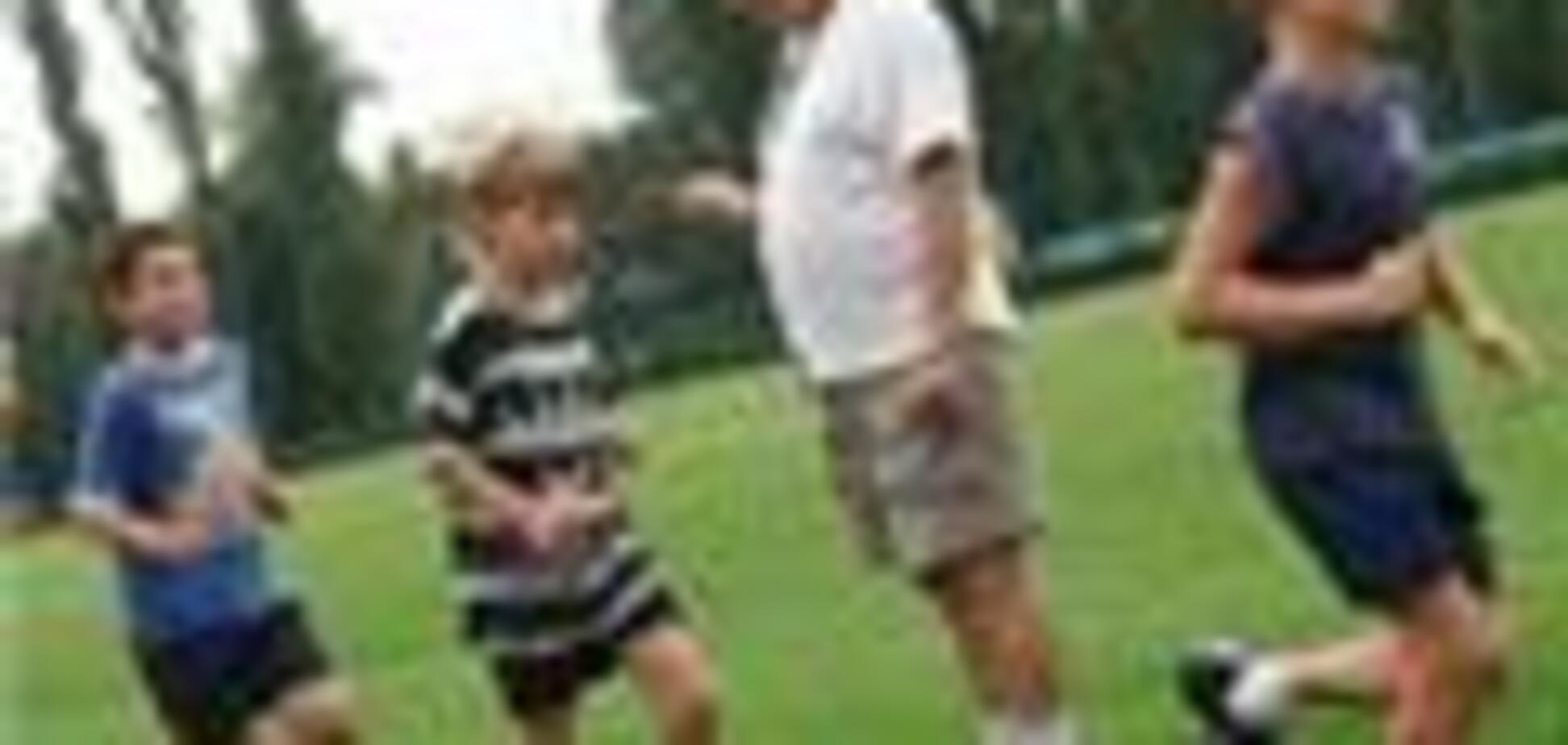 На уроке физкультуры умерла школьница