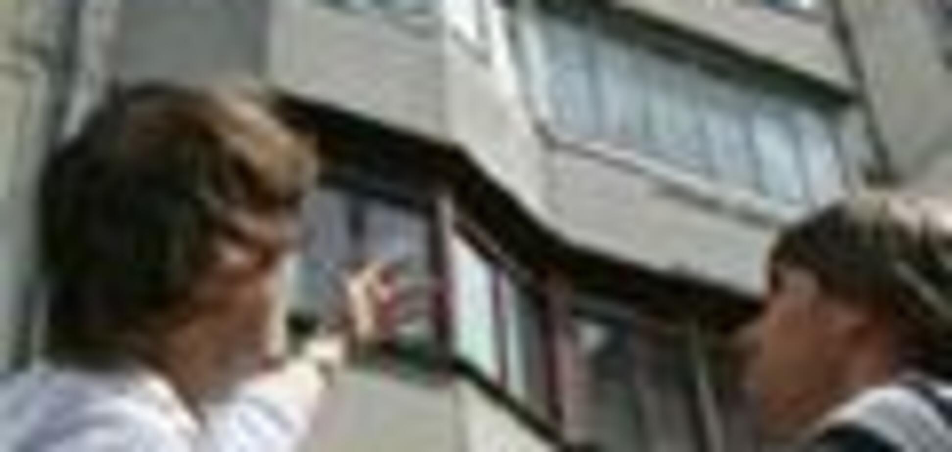 Рада запретила отчуждать жилье