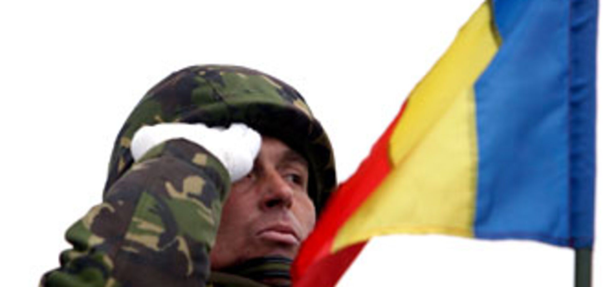 Ехануров: вероятные противники Украины - РФ и Румыния
