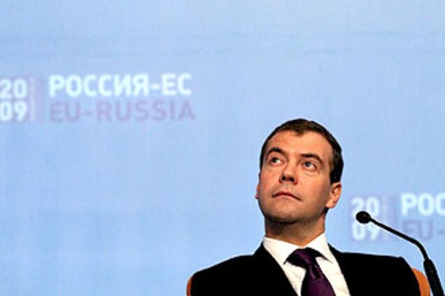 РФ предлагает ЕС подумать о кредите для Украины
