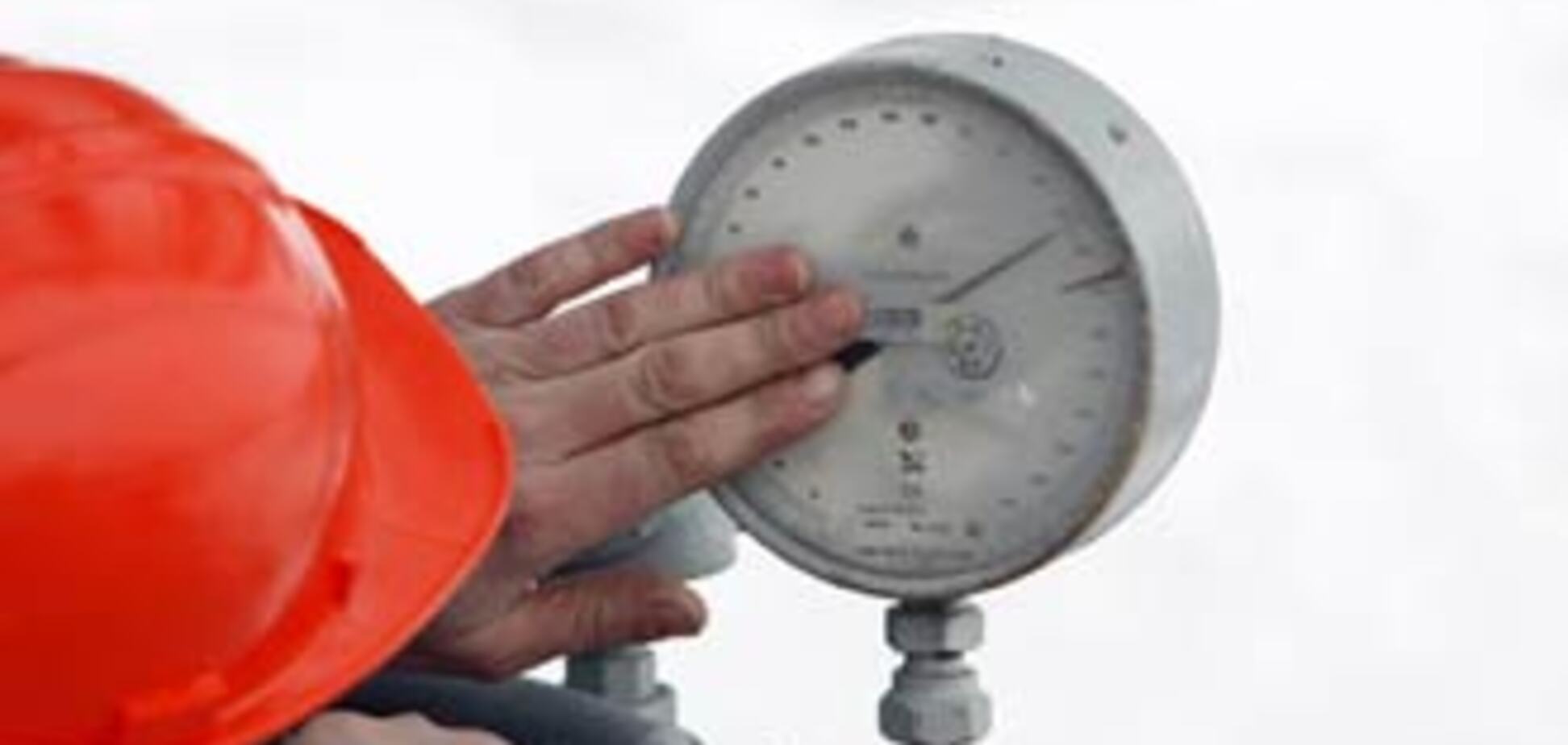 Росія готує ЄС до нової газової війни з Україною