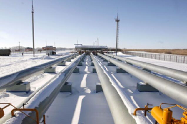 Благодаря налоговой отсрочке 'Нафтогаз' нарастил прибыль