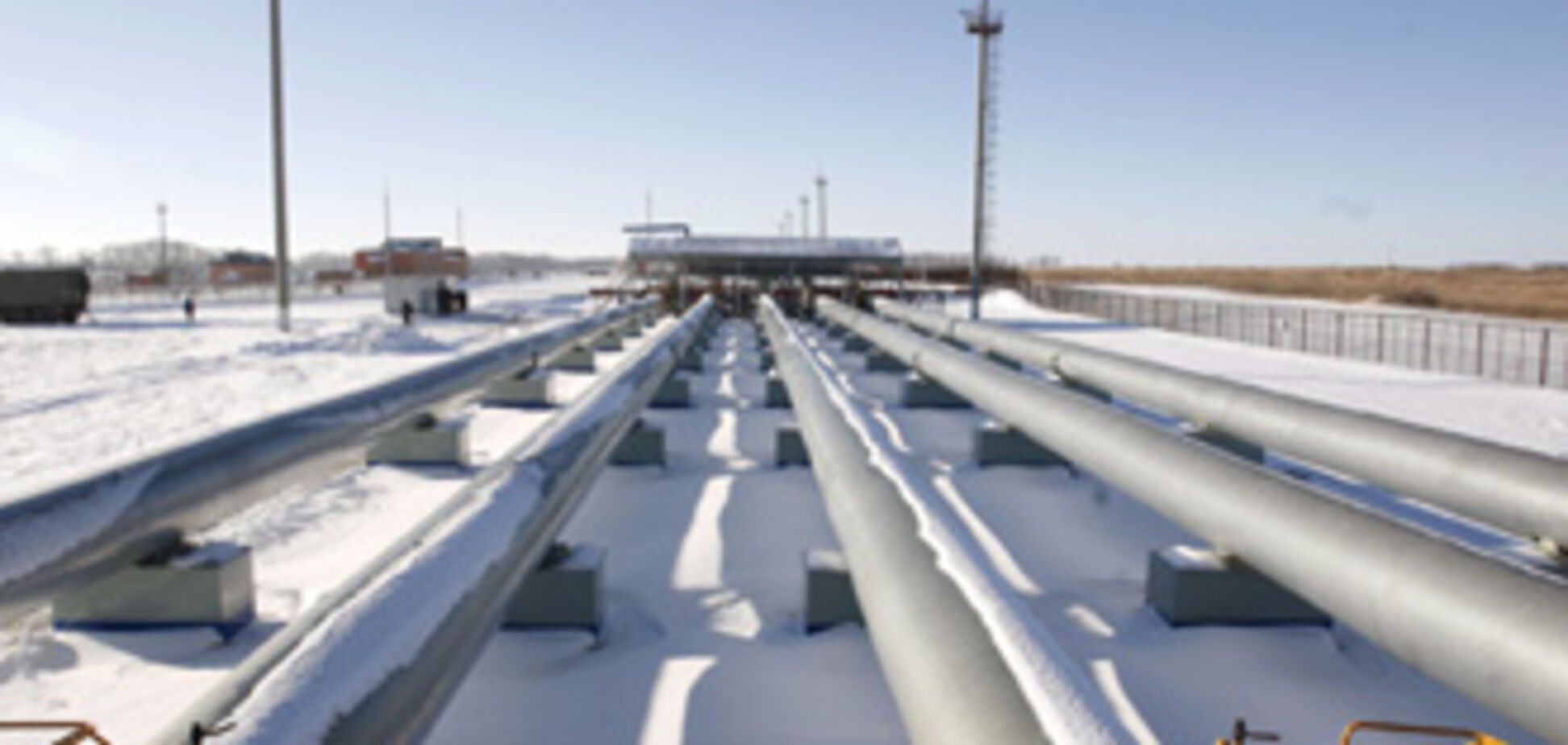 Благодаря налоговой отсрочке 'Нафтогаз' нарастил прибыль