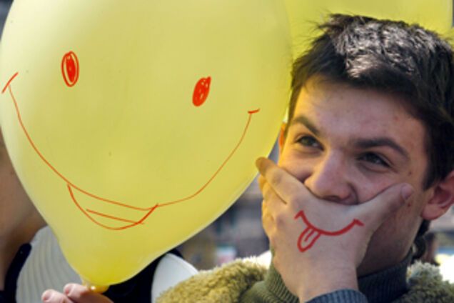 Украинцы богатеют даже в кризис