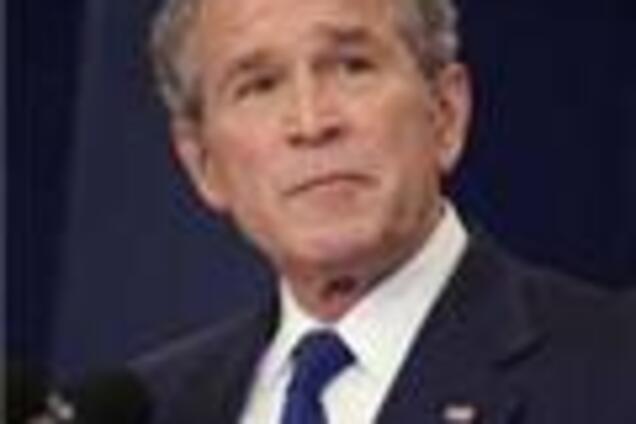 Американский конгрессмен хочет замочить Буша