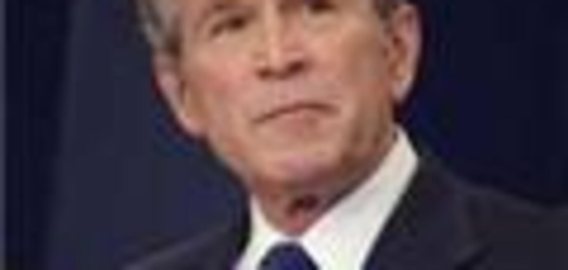 Американський конгресмен хоче замочити Буша