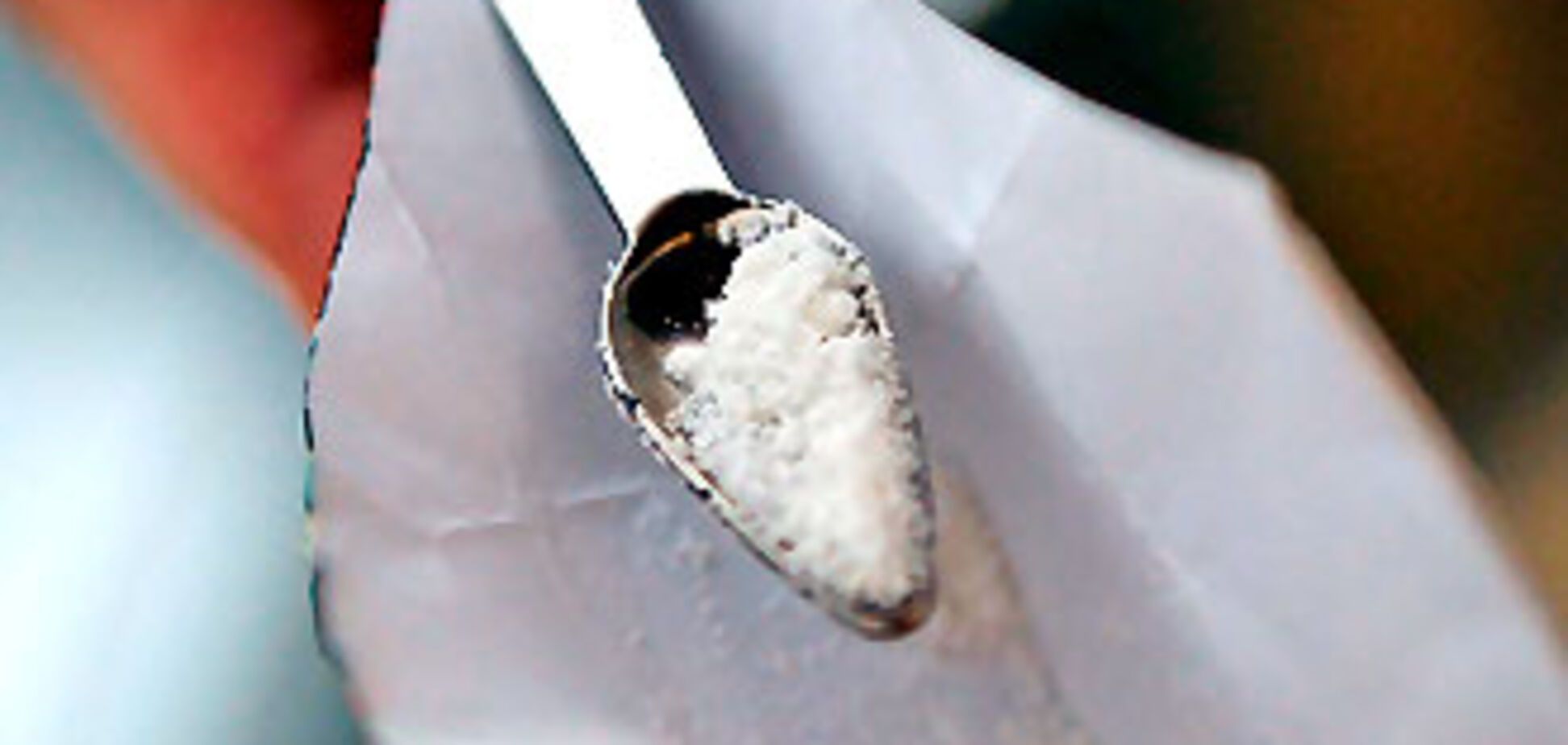 Милиция перекрыла канал поставки наркотиков из Германии