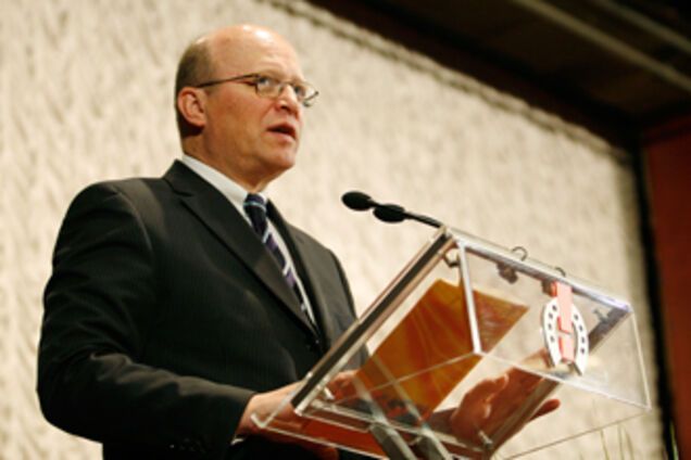 Зварич идет к Тимошенко