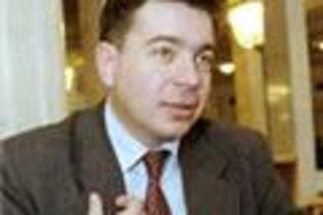 Стецькив предлагает 'отпустить' 'Нафтогазу' долги