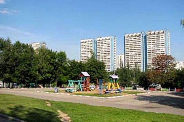 Детский сад уже две недели обстреливают, милиция молчит