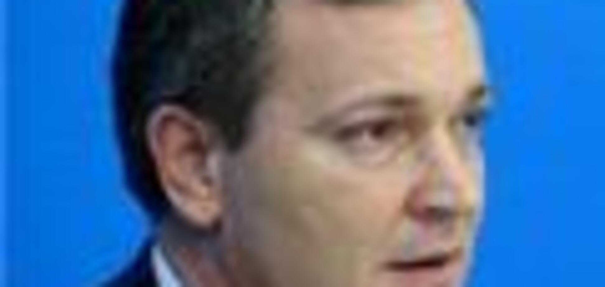 ПР не даст 'банкроту' Ющенко играть с языком