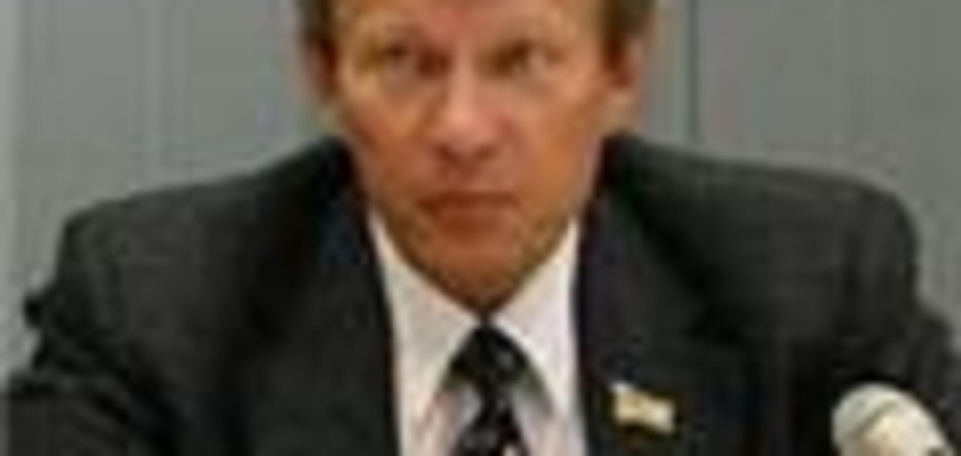 Рада ввела 'сухой закон'