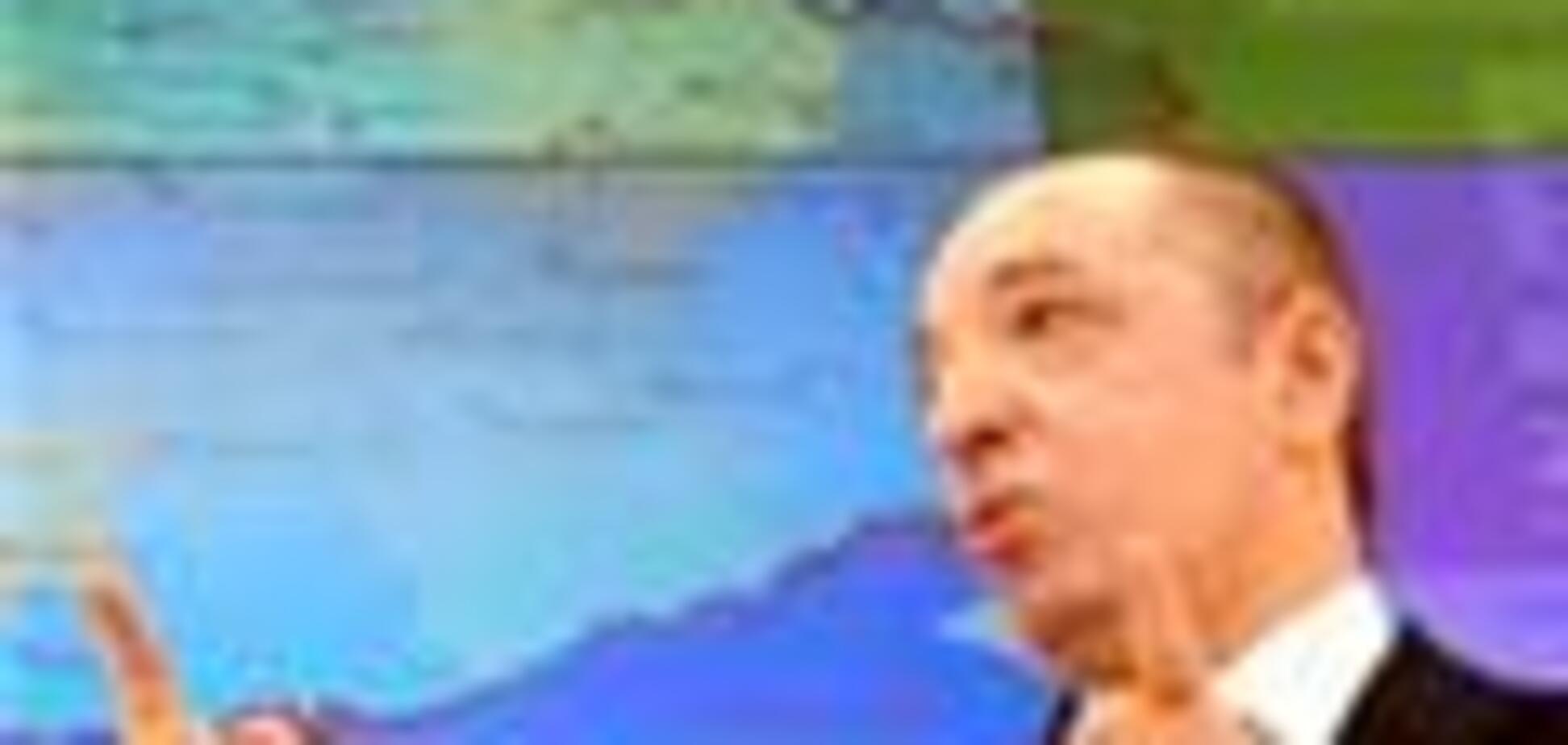 Триколич подав у відставку