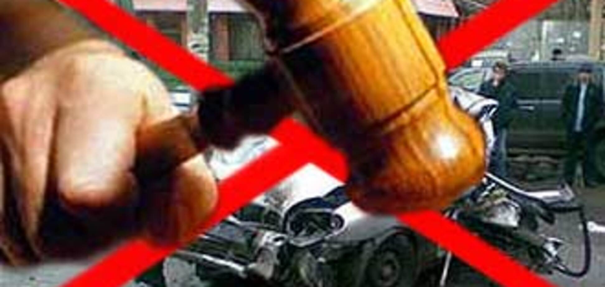 В Одессе вновь перенесено слушание дела мажора-лихача