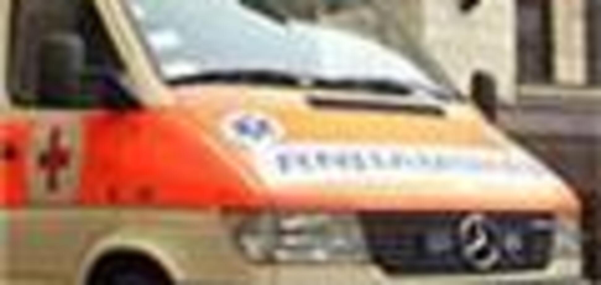 27 туристов пострадали в ДТП в Турции