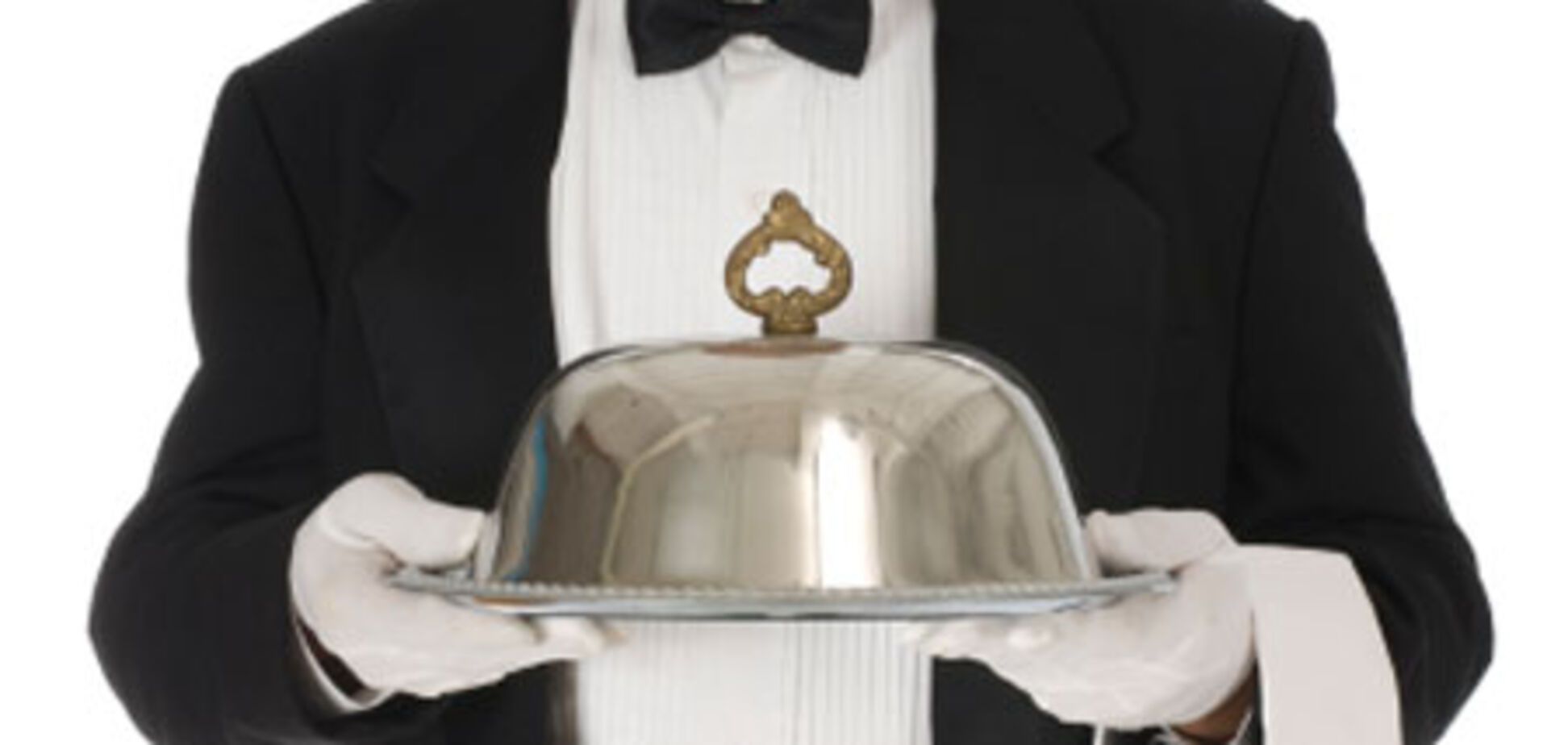 Российских официантов заставят стать вышибалами