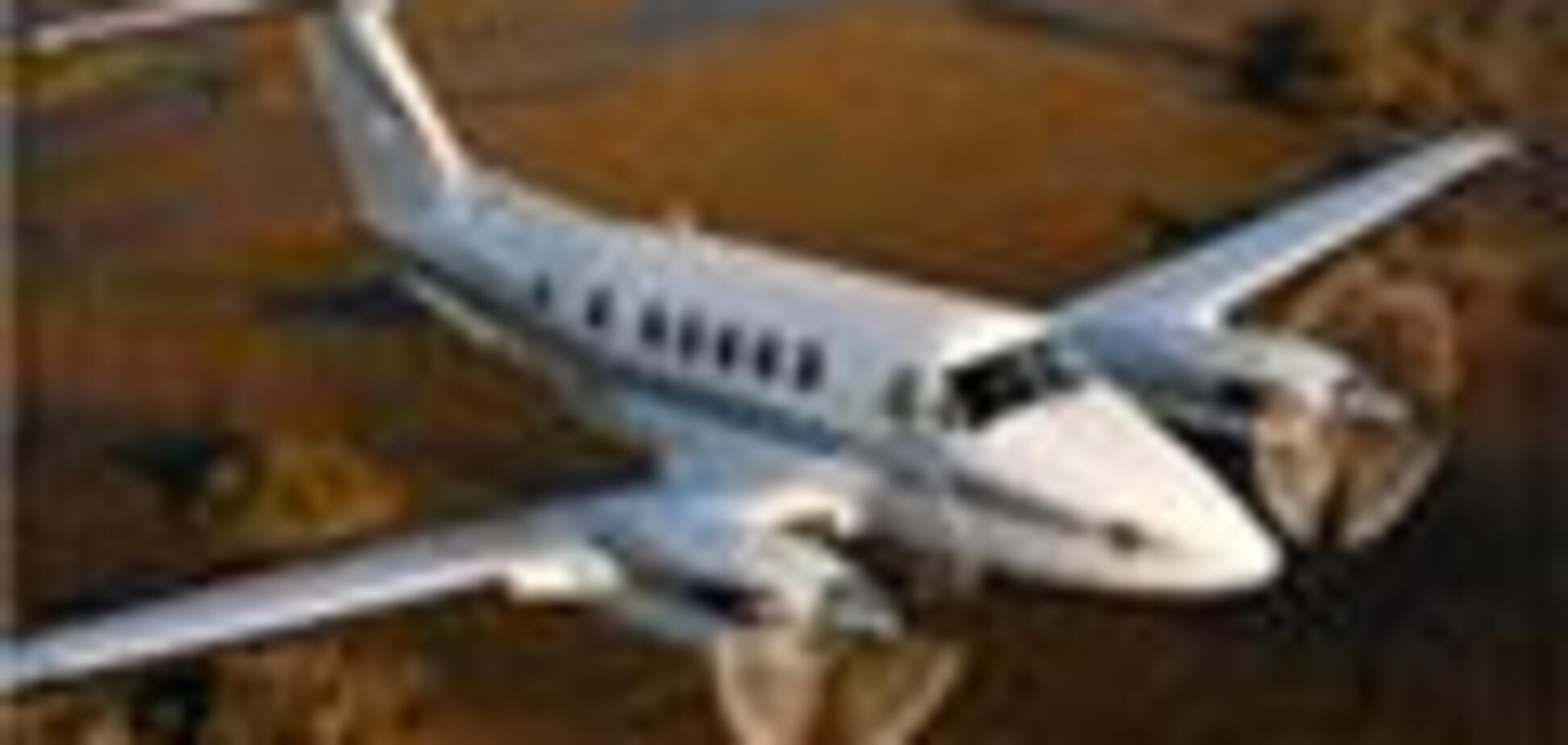 В авиакатастрофе погибли 11 человек